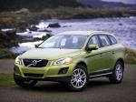 Volvo XC60 T6 2008 года (US)